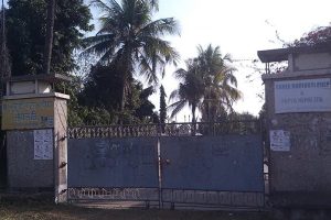 भृकुटी कागज कारखाना चलाउन गोल्छा समूहले लिएको ऋण चार अर्ब पुग्यो, तीन महिनामा लिलामी हुन सक्ने