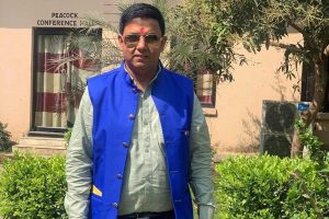 नवलपुर उद्योग बाणिज्य संघको अध्यक्षमा अर्याल र महासचिवमा पाेखरेल निर्वाचित
