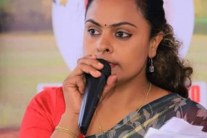 प्रेस चौतारी चितवनको इन्चार्जमा प्रतिमा सिलवाल