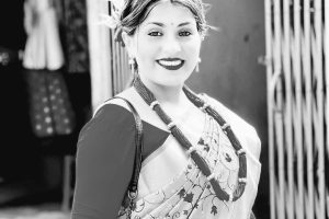 भरतपुरमा श्रीमतीको घाँटी रेटी हत्या ,हाम फालेर भाग्ने क्रममा श्रीमानको पनि ज्यान गयो