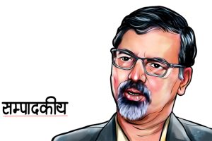 जनार्दन शर्मालाई फेरि अर्थ मन्त्रालय नपठाऊ