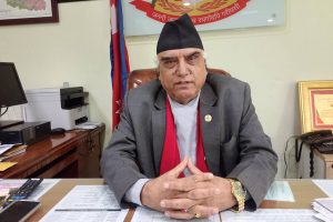 मुख्यमन्त्री र मन्त्रीका आमाबुवाका नाममा बजेट छुट्याउने निर्णयबाट पछि हट्यो प्रदेश सरकार
