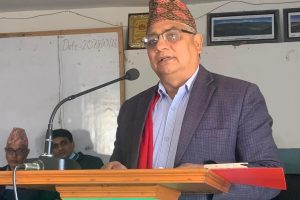चितवनको नारायणी माविका हेडसर दवाडी माओवादीको केन्द्रीय सदस्य !