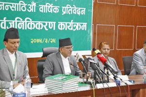 मरिसकेकालाई भत्तादेखि ढुंगा गिट्टी ठेकेदारलाई कर छुटसम्म