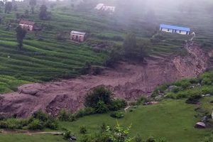  १ लाख ११ हजारको राहत बाँड्दा २८ लाख ६८ हजार खर्च