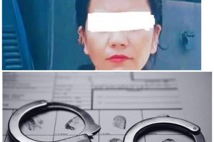 बैदेशिक रोजगार सम्बन्धी कसुरको आरोपमा गैँडाकोटबाट महिला पक्राउ