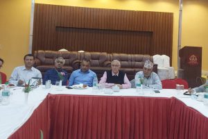 कोइराला समूहको निष्कर्ष : ‘सरकार जनताप्रति उत्तरदायी भएन’