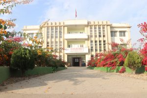 सामुदायिक विद्यालयका शिक्षकलाई राजनीति नगर्न खैरहनी नगरपालिकाको आग्रह