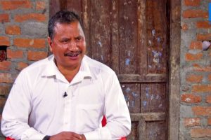 हातमा दही जमाएर बस्दैनौं :  नेत्रविक्रम चन्द “विप्लव”