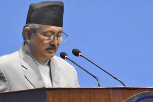 नागरिकता विधेयकलाई अब रोक्न सकिँदैन : गृहमन्त्री