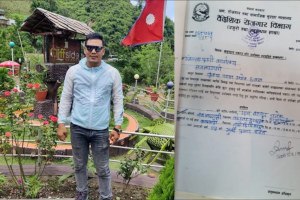 विदेश पठाउने भन्दै ३ करोड ठगेर कावासोतीका  म्यानपावर व्यवसायी फरार