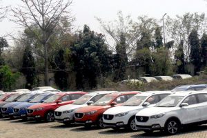 गाडी, मोटरसाइकल, मोबाइल र मदिरा आयात प्रतिबन्ध २८ असोजसम्म थप