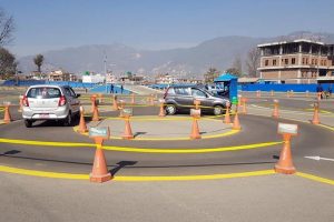 अब लाइसेन्स पास हुन ७० अंक ल्याए पुग्ने, विदेशबाट पनि नवीकरण हुने