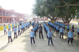 सामुदायिक विद्यालयमा मास्टरहरुकाे राजनीति,आजदेखि चितवनका विद्यालय एक साता बन्द गर्ने