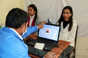 मतदाता नामावली संकलन सुरु, ३० कात्तिकसम्म दर्ता गर्न सकिने