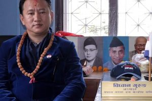 राष्ट्रपतिले राजीनामा दिनुपर्छ,नभए महाअभियोगबाट पदच्युत गरिनु पर्छः तरुण दल
