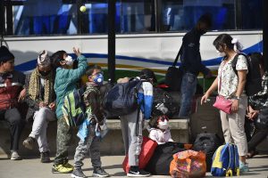 दसैंका यात्रु बोक्ने गाडीलाई रूट परमिट नचाहिने