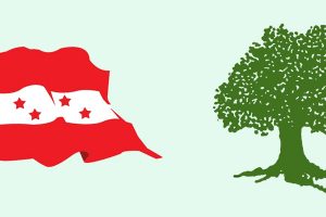 नवलपुरमा क्षेत्र नं. १ मा काँग्रेसबाट प्रत्यक्ष तर्फ तीन जनाको आवेदन