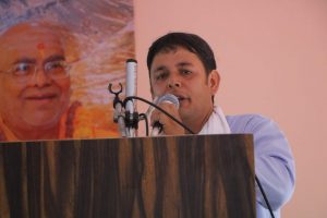 युवा नेता ढकाल भूमी ब्यवस्था विभागको सदस्यमा मनोनित