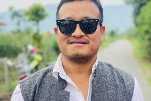 राप्रपाका युवा नेता दिपक थापा चितवन ३ ( क ) बाट सर्वसम्मत उम्मेदवार सिफारिस