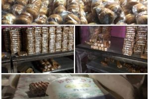 प्रगतीनगरको जुग्नु पाउरोटी उद्योगमा प्रशासनको छापा : सञ्चालक  पक्राउ