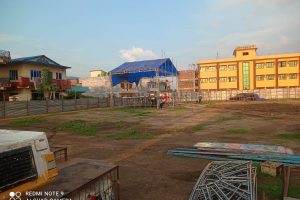 प्रशासनले रोक लगाएपछि “गैँडाकोट दशै रमाइलो मेला २०७९” अन्यौलमा