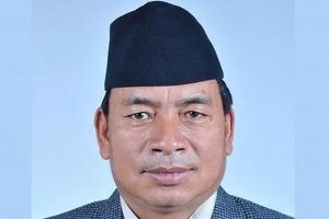 संविधानको संरक्षकलाई दायराभन्दा बाहिर जाने छुट छैन : उपराष्ट्रपति पुन