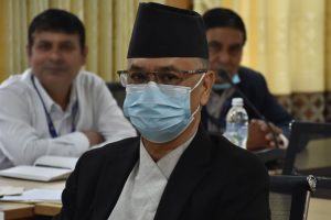 देउवा, प्रचण्ड र डिनाको नाम लिँदै चोलेन्द्रले भने : राजीनामा दिए महाअभियोग फिर्ता लिन्छौं भनेका थिए