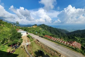 पहाडी क्षेत्रको प्रवेशद्वारः दलदले-कुमसोत सडक दुई लेनमा विस्तार गरिँदै