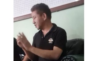 पर्यटनमन्त्रीले थुनाएका सुरक्षा गार्ड गुरुङ थुनामुक्त