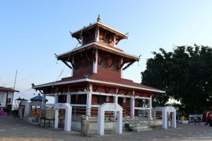 पर्यटकीय स्थल चिनारी : नवलपुरका प्रमुख ५ धार्मिक पर्यटकीय गन्तव्य