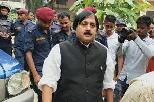 जिउँदै मान्छेलाई इट्टाभट्टामा हाल्ने आरोपी आलमलाई कांग्रेसले उम्मेदवार बनाउने