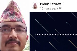 “अल बिदा” भनेर निस्किएका पत्रकार अझै भेटिएनन्,खोजी कार्य जारी