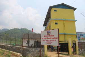 स्वास्थ्यको बार्षिक समिक्षा : सात पालिकालाई उछिन्दै बुलिङटार बन्याे पहिलाे !