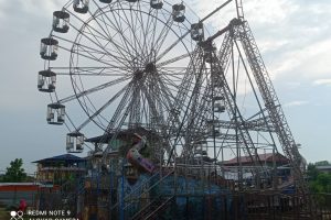 असोज ९ देखि हुने भनिएको “गैँडाकोट दशै रमाइलो मेला २०७९” प्रशासनद्धारा रोक
