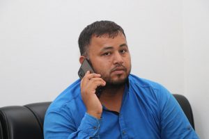 वाईसियल नेपाल वागमती प्रदेश संयोजकमा अधिकारी