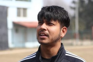 ‘सन्दीप लामिछानेले भक्तपुरमा घुमाए, राति काठमाडौं ल्याएर बलात्कार गरे’