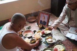 आजदेखि सोह्र श्राद्ध अर्थात् पितृ पक्ष सुरु