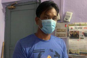 जेलबाट छुटेकाे एक महिनामै गैडाकोटका युवाले गरे फेरि साथीको हत्या
