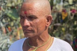 नवलपुरको हुप्सेकोटका ५७ वर्षीय कार्की बेपत्ता