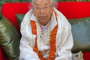 पूर्वसांसद एवम् समाजसेवी मैयादेवी श्रेष्ठको निधन