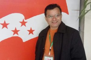 चितवन-३ मा कांग्रेसका दिनेश कोइरालाले स्वतन्त्र उम्मेदवारी दिने