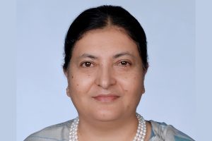 एक्स्पो उद्घाटन गर्न राष्ट्रपति विराटनगर जाँदै