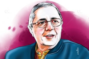 शेखर कोइराला पक्षले बोलायो भेला, उम्मेदवार बन्न चाहनेको नाम संकलन गरिने
