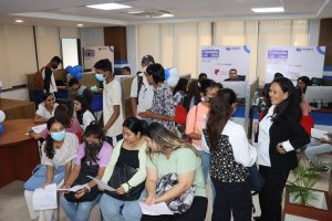 चितवनमा क्यानडा, युके र युएसए लागि एक्सपर्टको सेमीनार