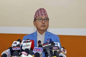 राप्रपाको घोषणापत्र : प्रत्यक्ष निर्वाचित प्रधानमन्त्री, प्रदेशको खारेजी