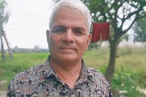 चितवन–१ मा कांग्रेसका बागी भन्छन् : ‘कम्युनिस्टलाई  टिकट दिएर सभापतिले ठूलो गल्ती गरे