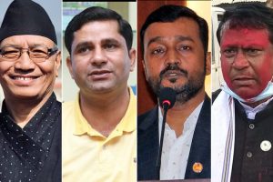 प्रधानमन्त्री देउवाले गरे जसपाका मन्त्री बर्खास्त