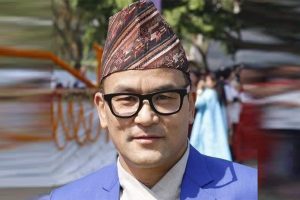 नेकपा एसका उम्मेदवार राजु गुरुङको रिटको सुनुवाइ स्थगित