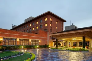 ‘सोल्टी वेस्टइन्ड रिसोर्ट’ चितवनको पटिहानीमा सञ्चालनमा